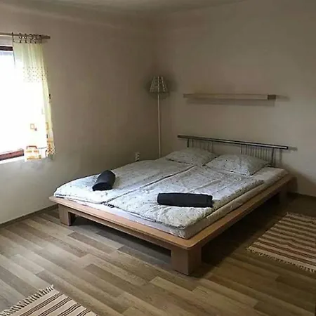 بيت للعطل Pri Dunaji -