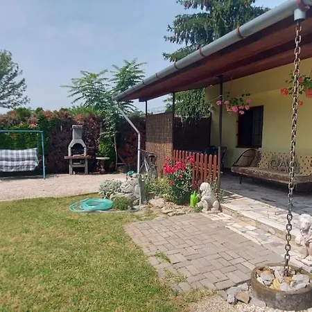 بيت للعطل Pri Dunaji - Štúrovo
