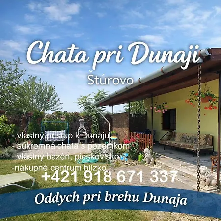 Pri Dunaji - * Štúrovo