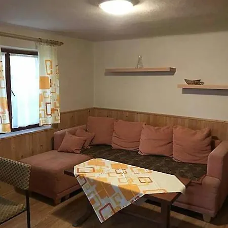 بيت للعطل Pri Dunaji -